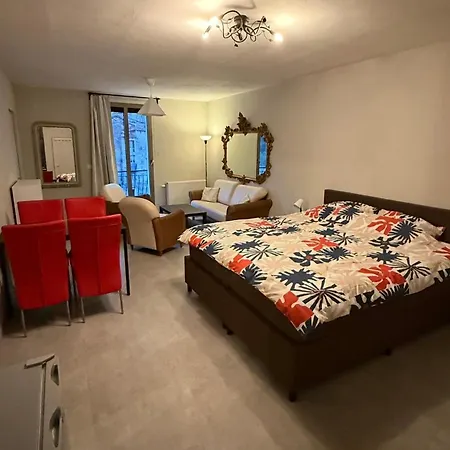 Appartement Torri Amori *
