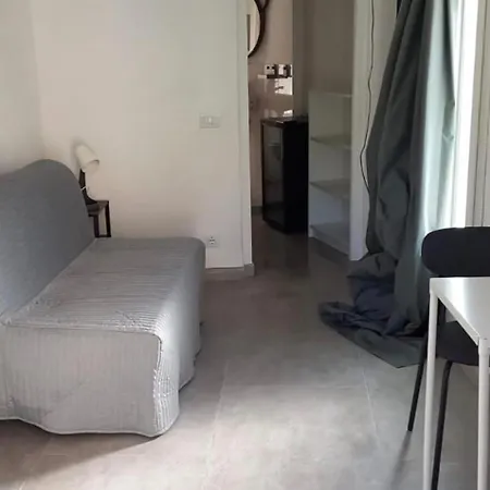 Torri Amori Appartement Ventimiglia