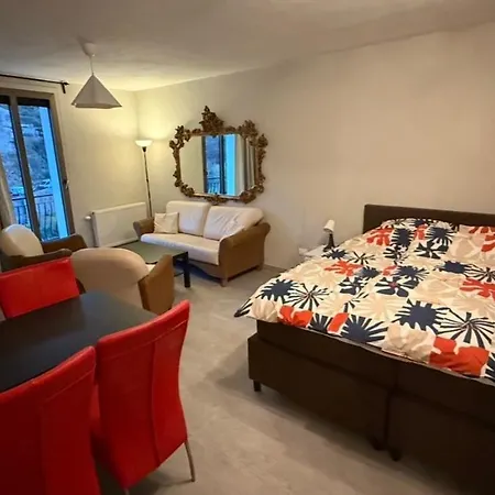 Appartement Torri Amori