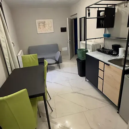 Torri Amori Appartement *