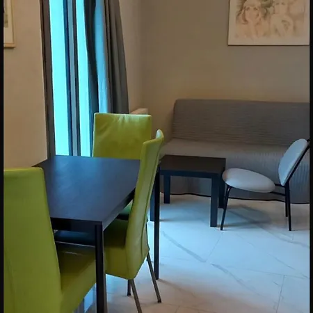 Torri Amori Appartement *