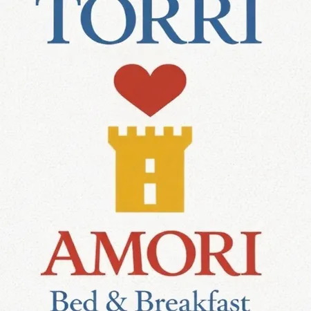 公寓 Torri Amori *