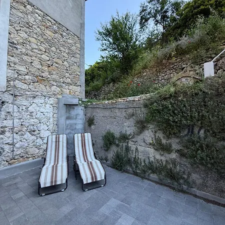 Torri Amori Appartement