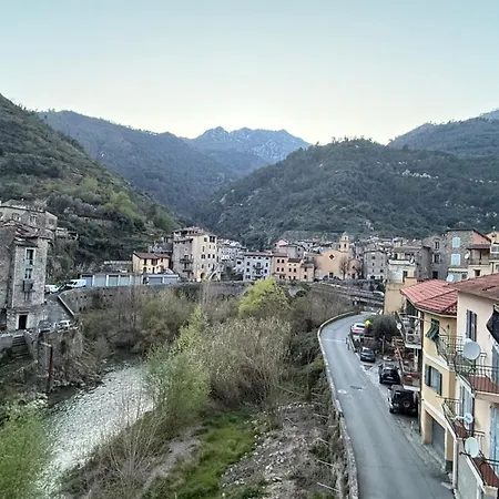 Torri Amori Appartement *